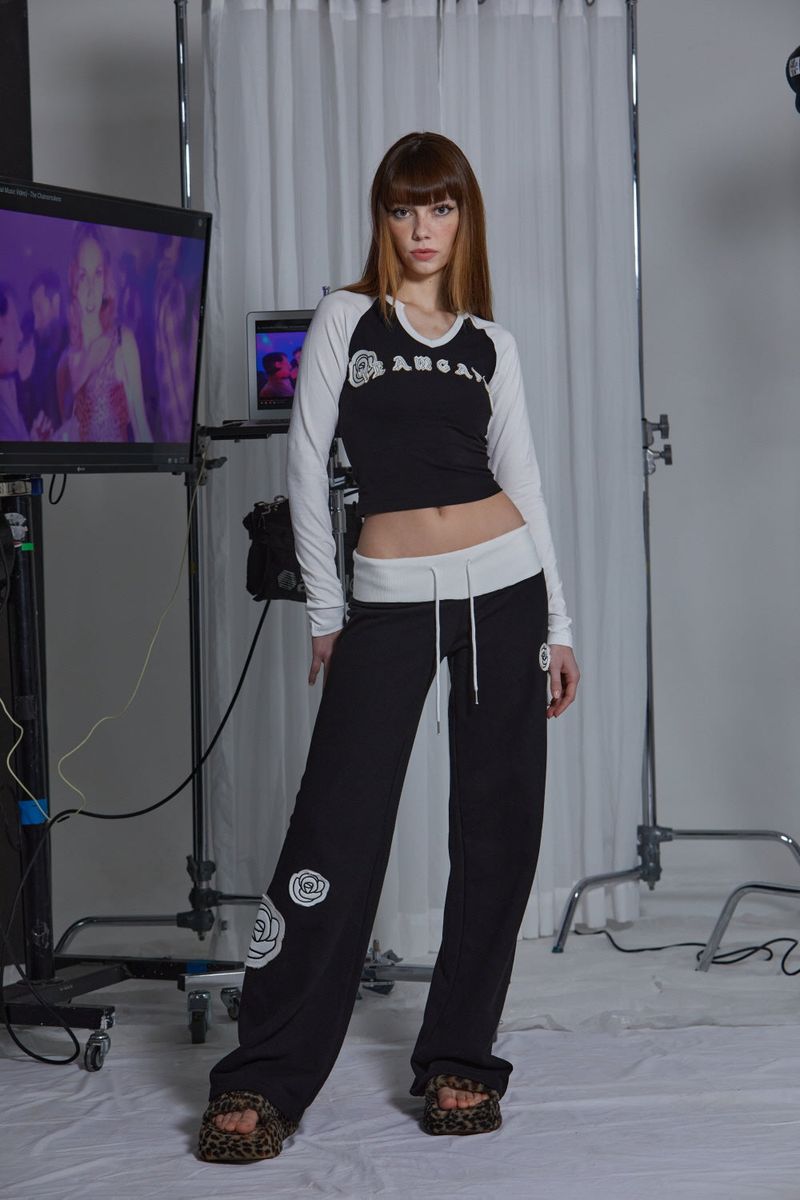 ROSEMARY T-SHIRT
