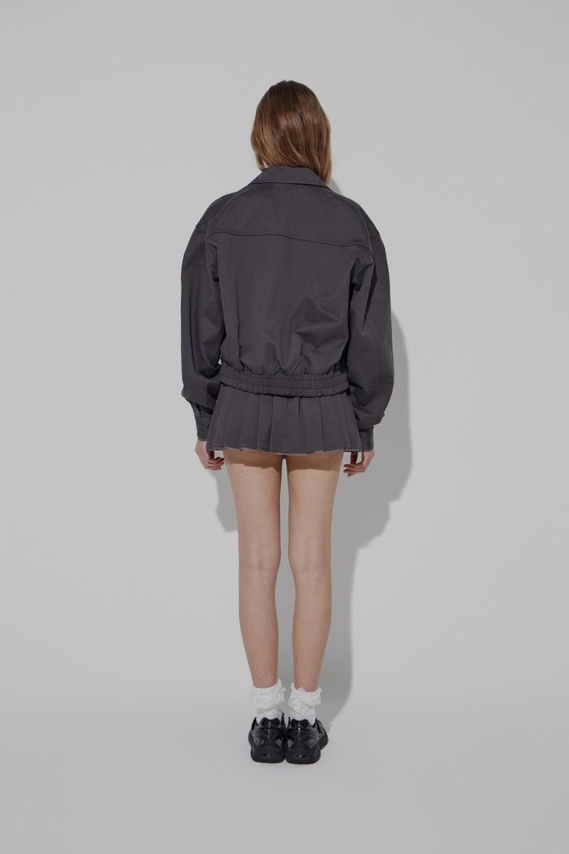 CHINO BLOUSON