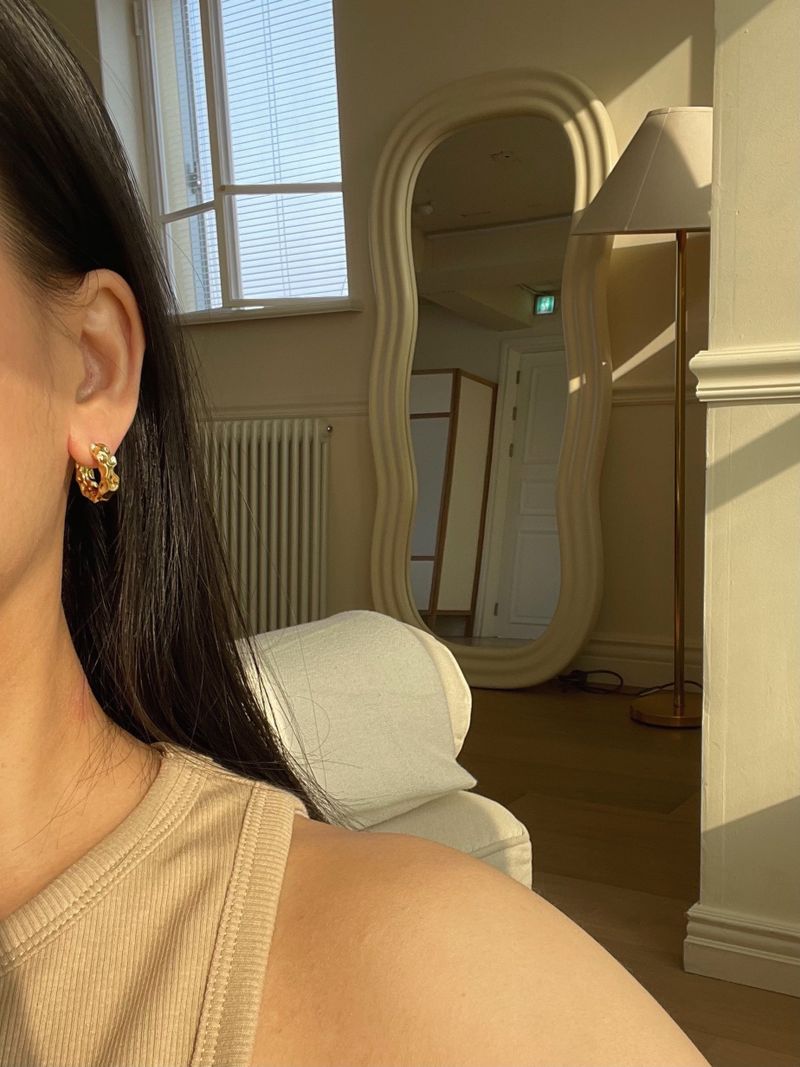 Ines Earrings
