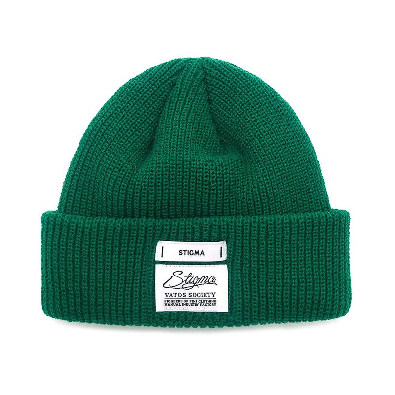22 GRAFFITI BEANIE