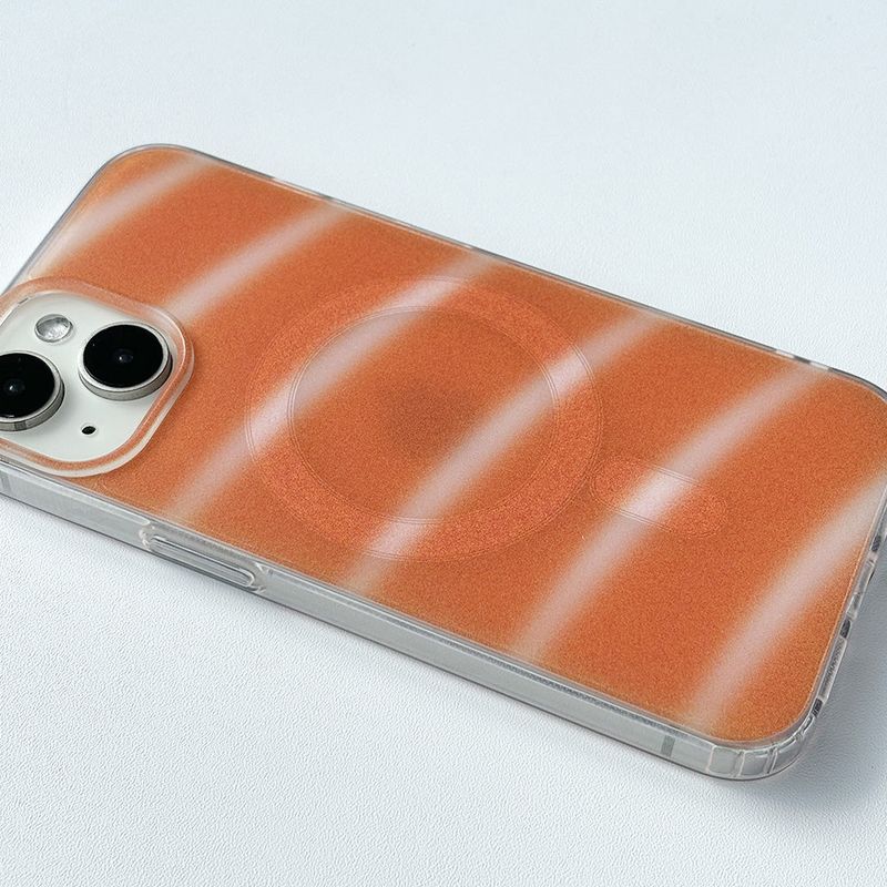 Magsafe Case : Salmon sushi