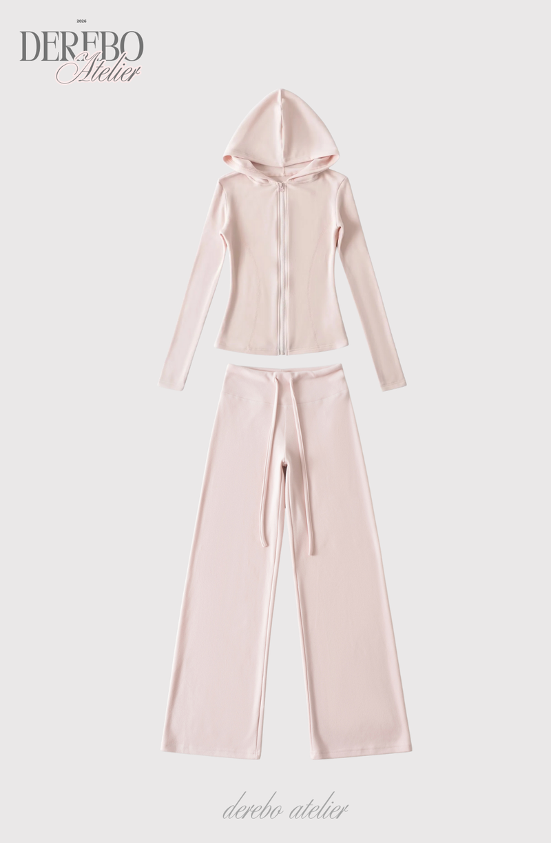 Latte Girl Napping Training Set(PANTS)