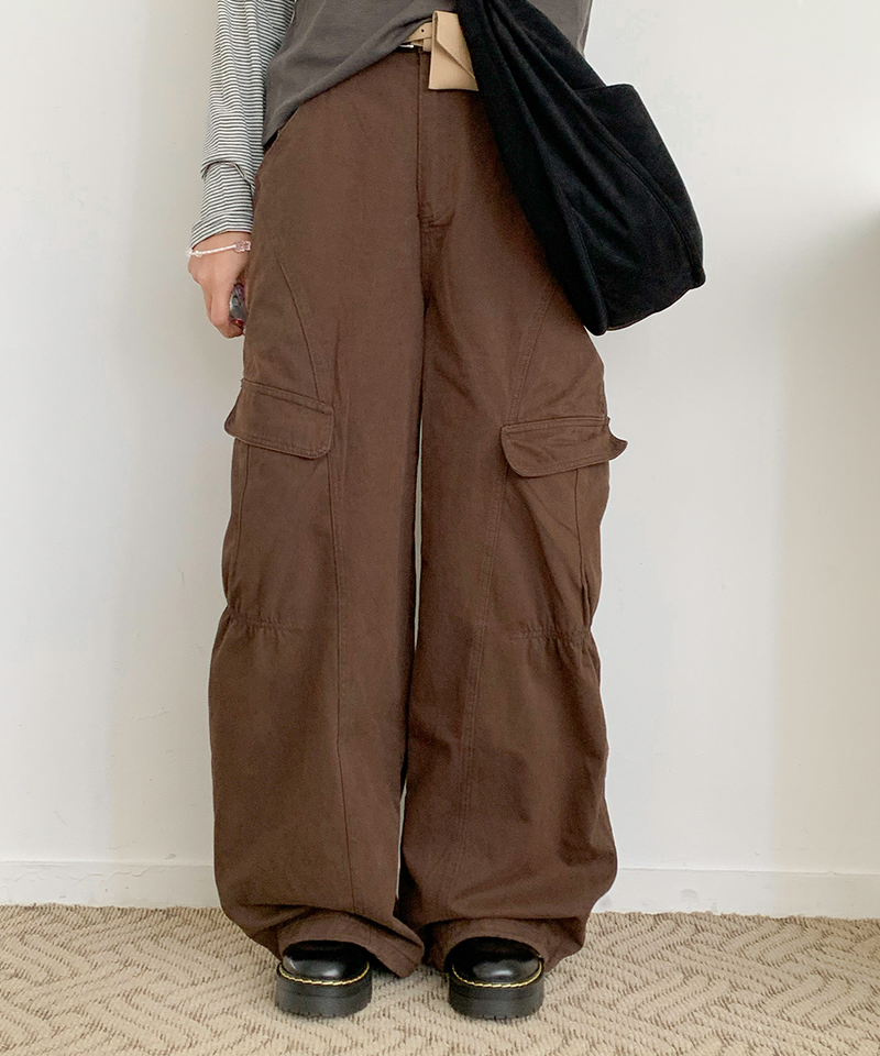 Two Way Wear cargo pants 
