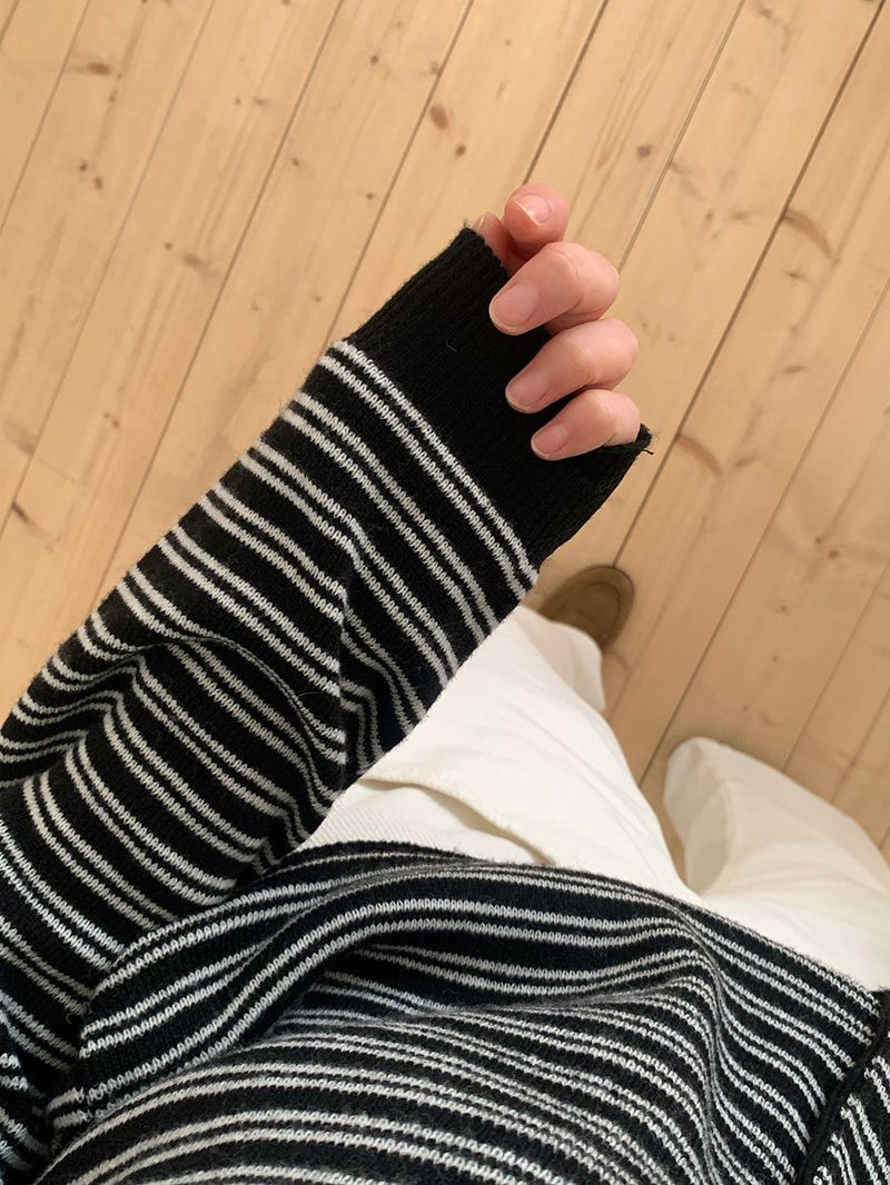 [MADE] Jexon Cotton Wide Pants