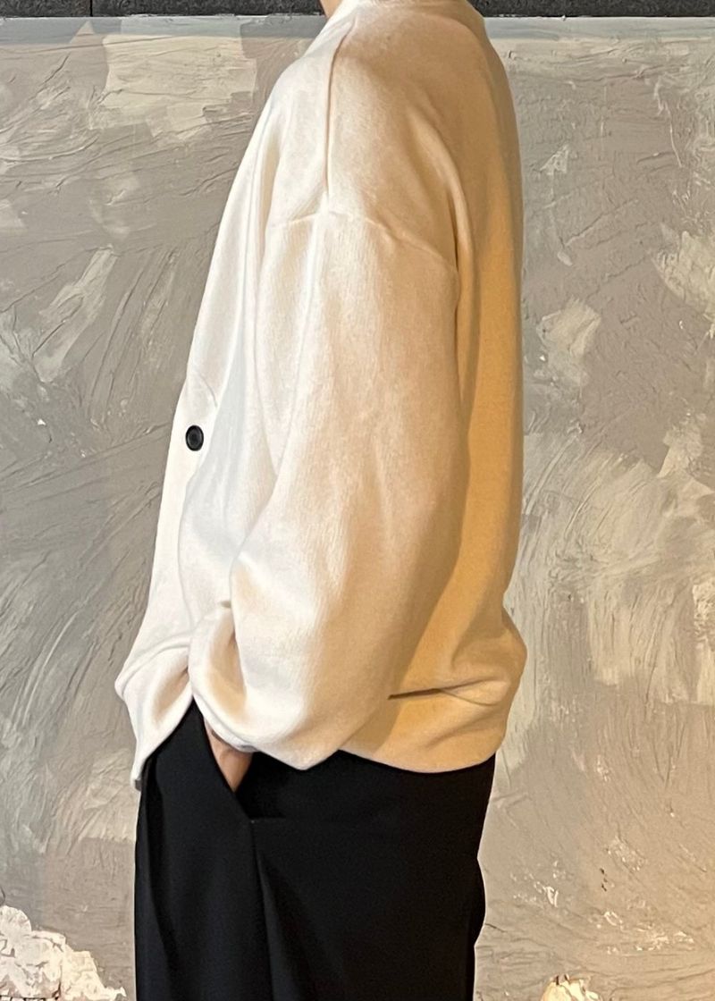 Pata Cardigan 6COLOR