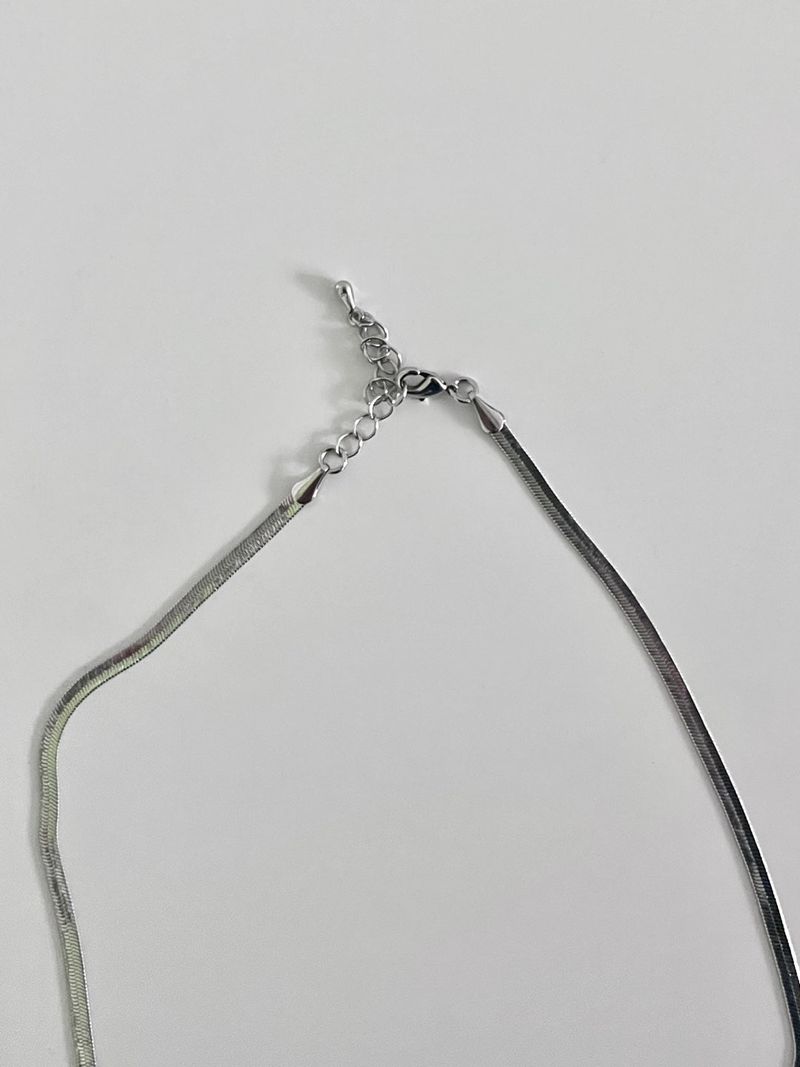Luz necklace