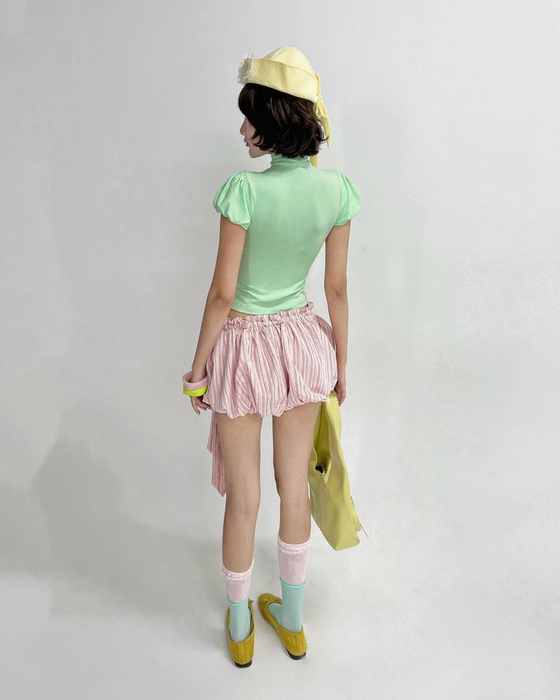 MINTO TOP