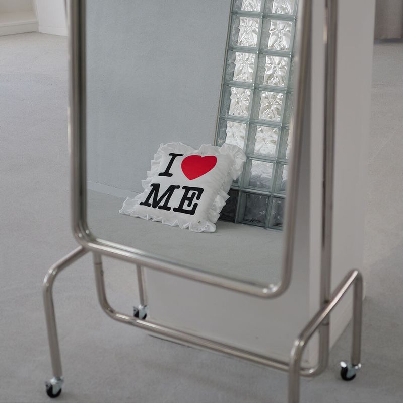 I♥ME cushion cover