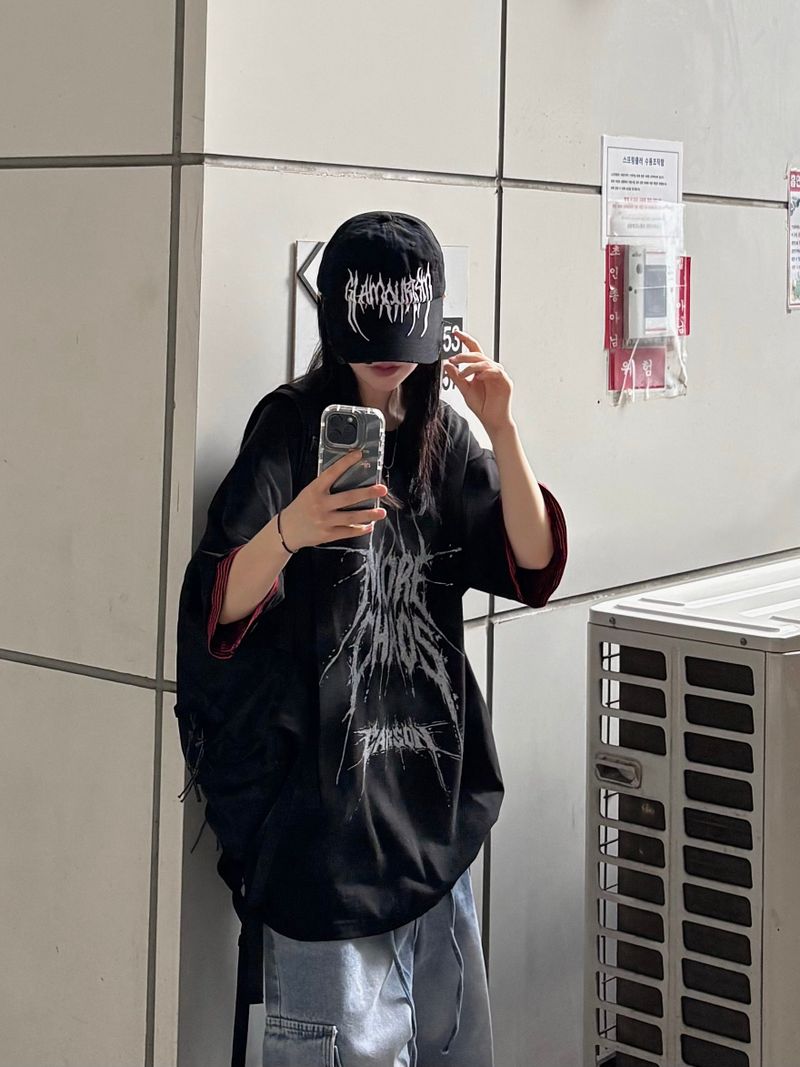 chaos ball-cap
