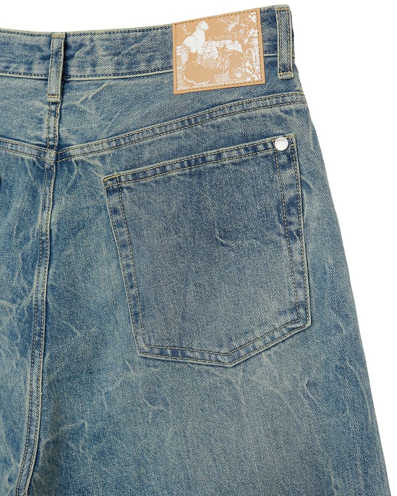 Turn me On - MOD8 shorts