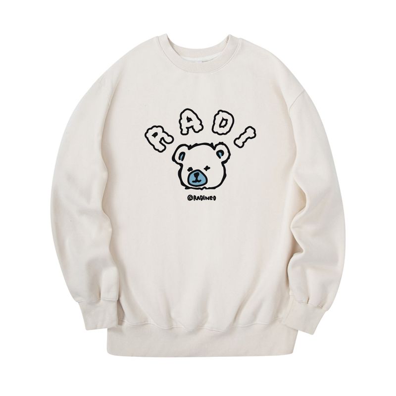 RADIBEAR LINE SWEAT