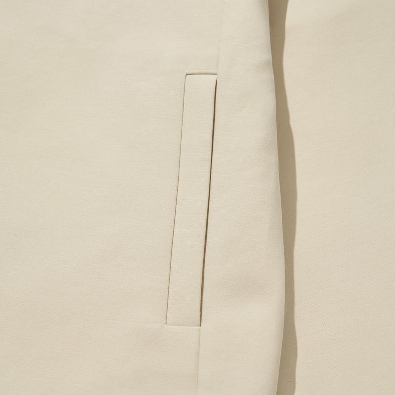 WING POCKET JACKET [IVORY]