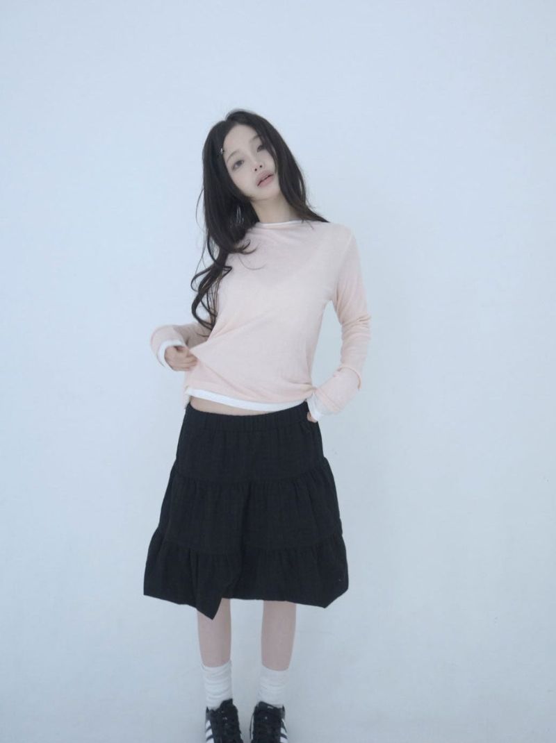 lamp 2way skirt