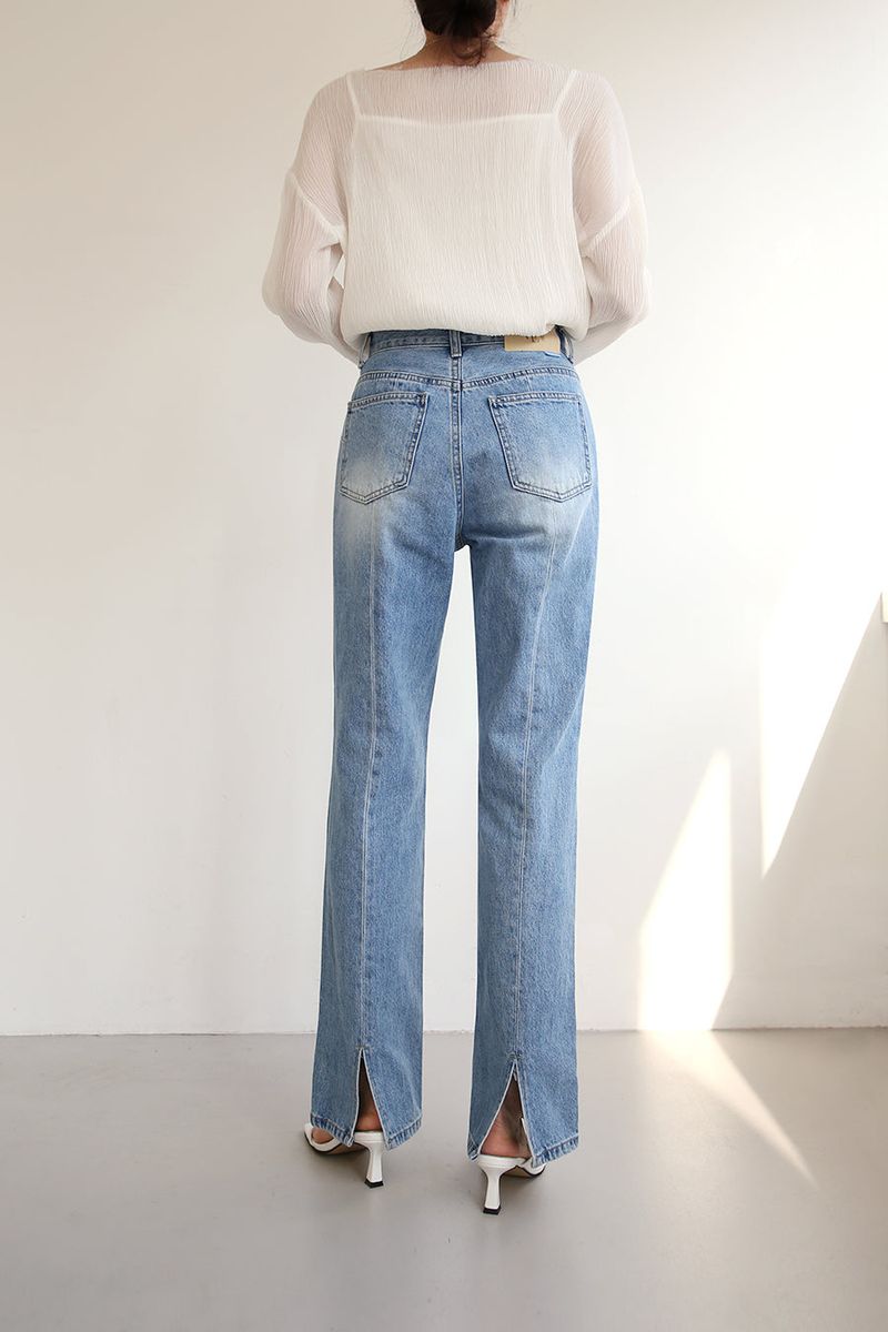 PEACHES JEANS