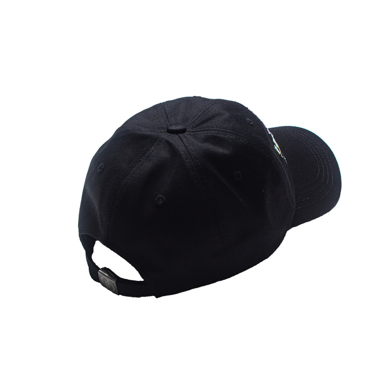 NEEDLEWORK HONEYMOON BALL CAP