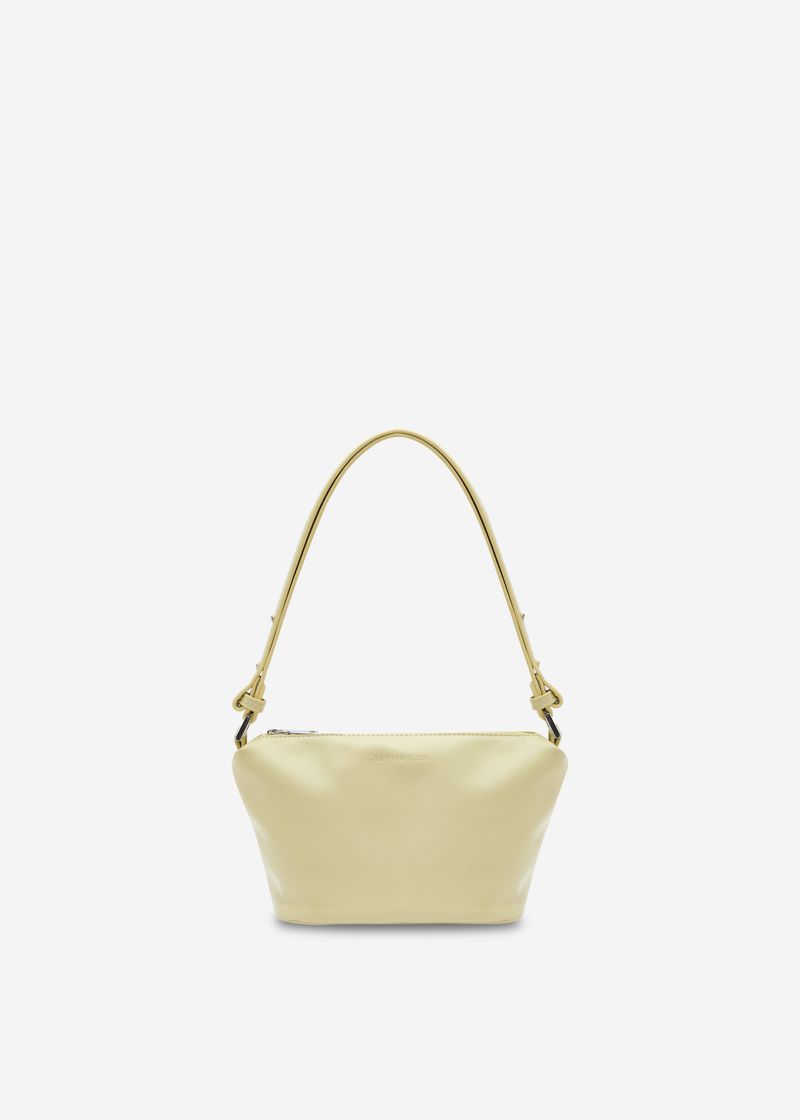 Remi in Butter Yellow