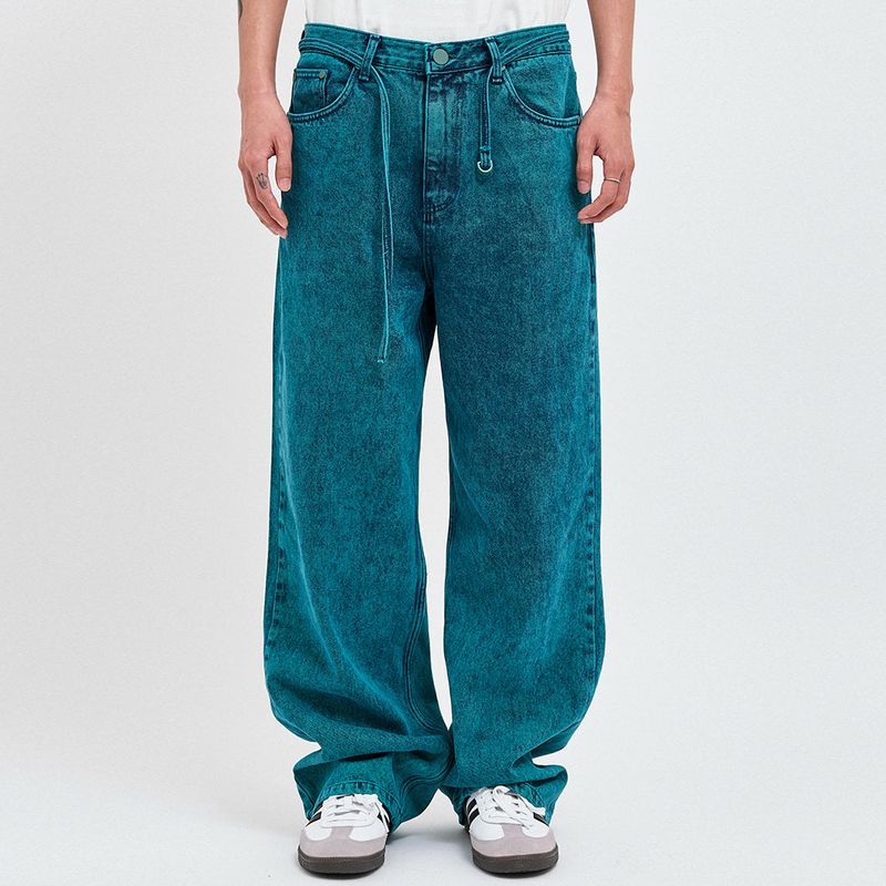 C Wear by the Genius(シーウェア バイザジーニアス)の「SOJU DENIM PANTS(Pants)」