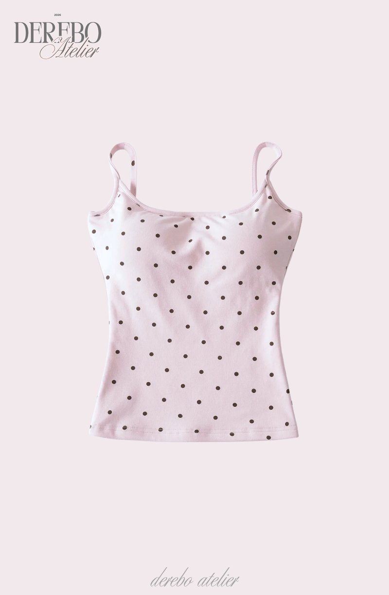 Raina Dot Pad Training Setup (LONG PANTS)