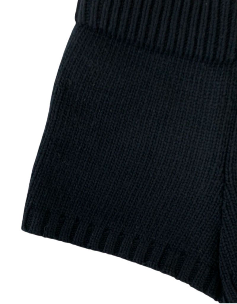 JENNIE knits short pants(2colors)