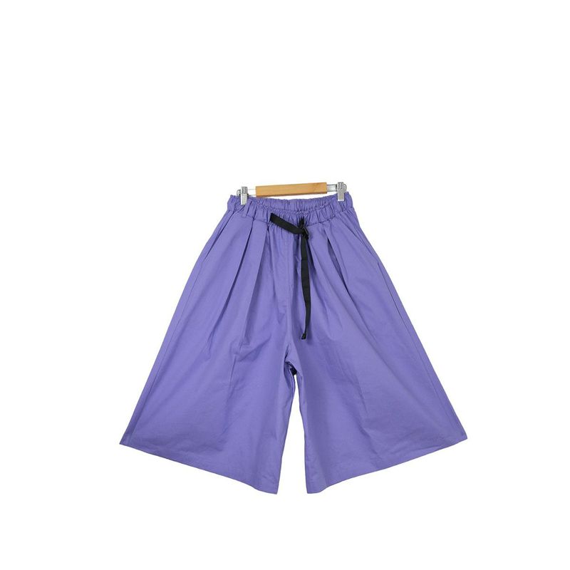 CARAT Bermuda Pants