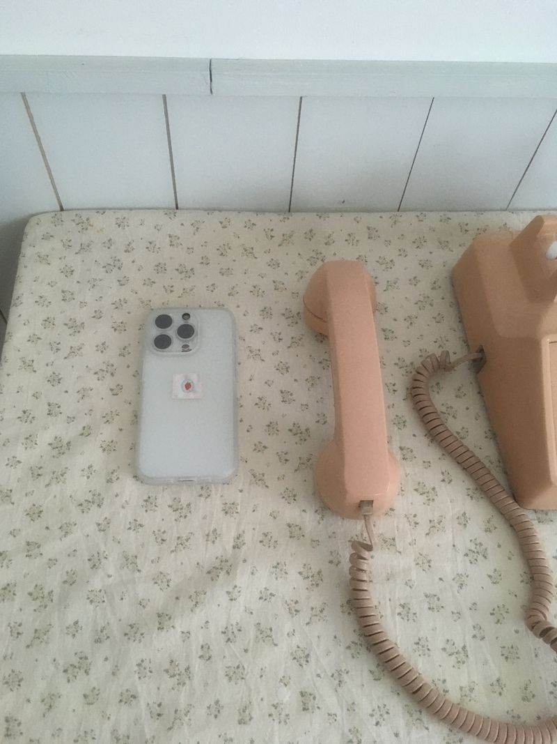 ハンカチケース