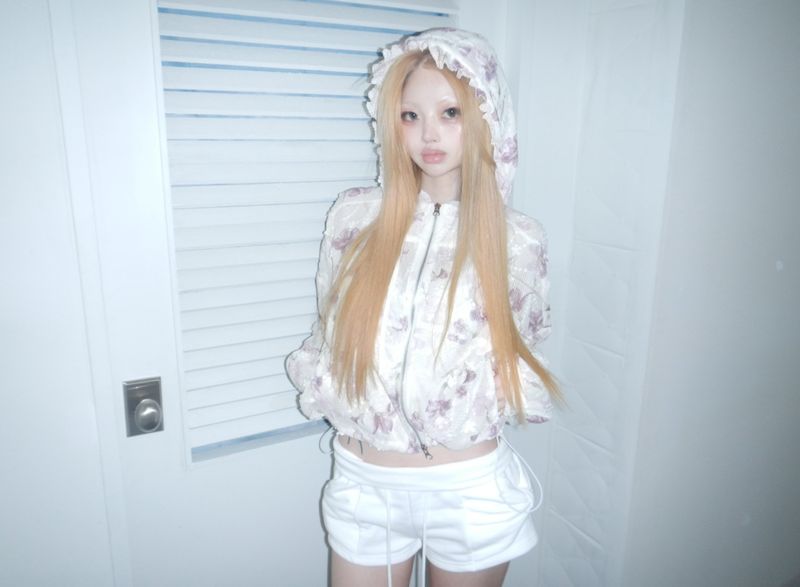 blossom frill hz