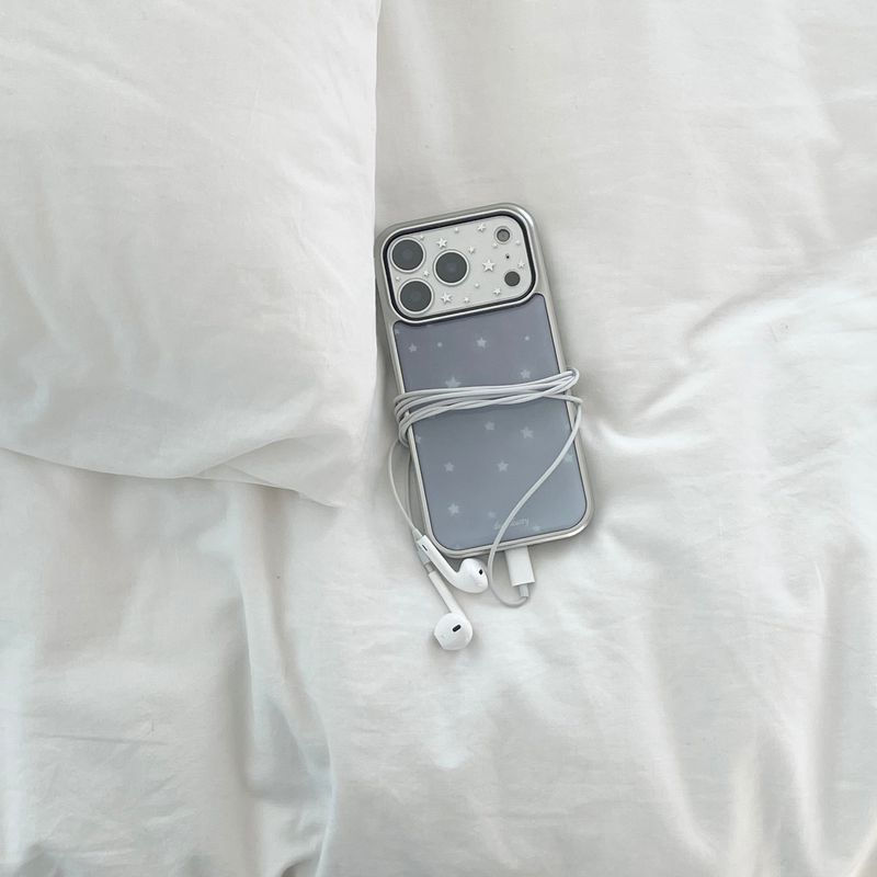 midnight bumper case