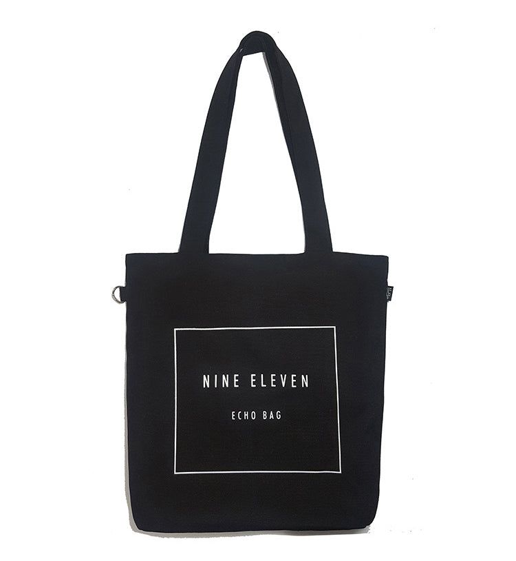 Basic echo bag
