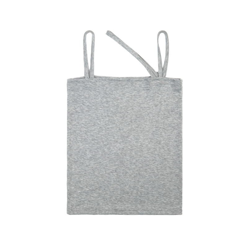 DRAWING SLEEVELESS