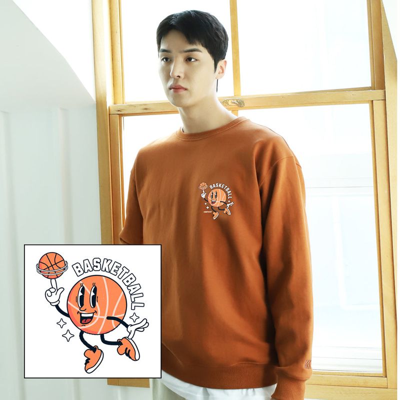 600D-003 BASKETBALL CLUB