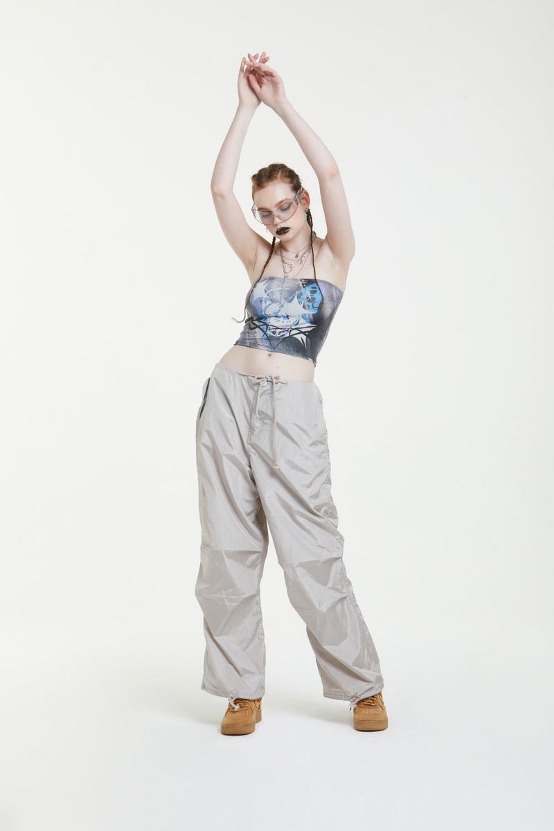 PARACHUTE PANTS
