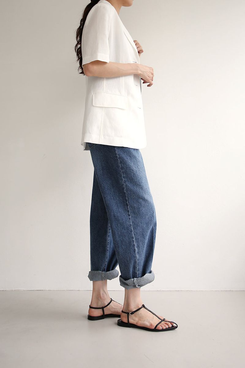MADE JEANS