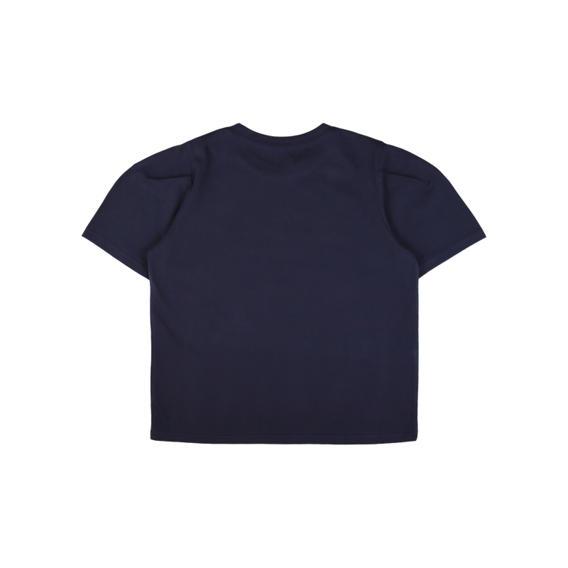 LACE LETTERING TS (2 COLORS)