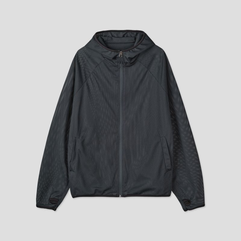 Sofa Mesh Jacket
