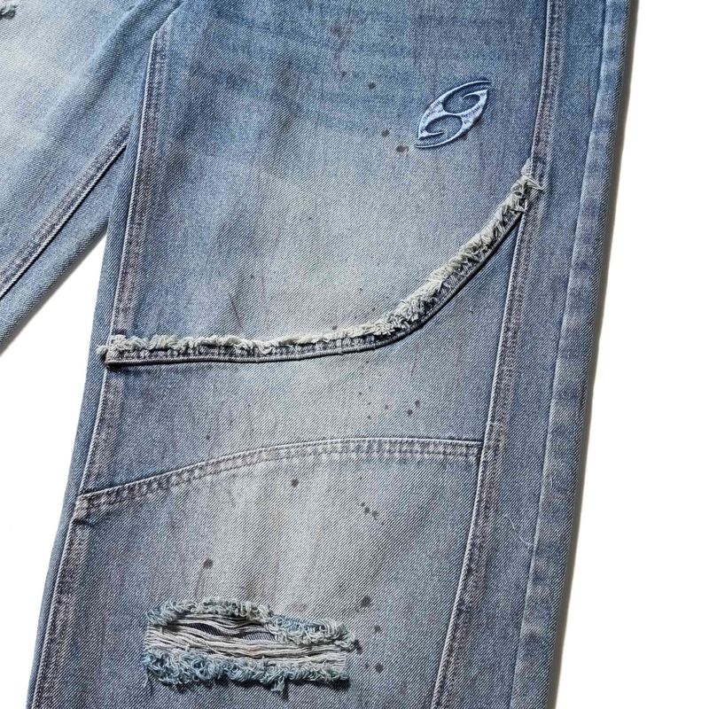 HADES ARTHROPOD WASH JEAN