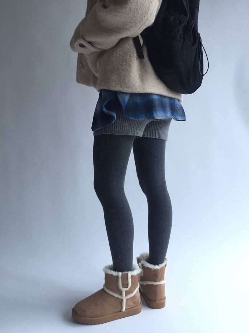 Golgi knit shorts