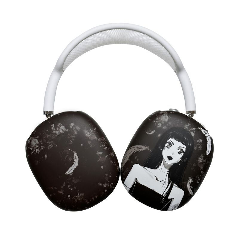 bluelazy（ブルーレイジー）の「airpods max case 09. YUNA（Smartphone Accessories）」