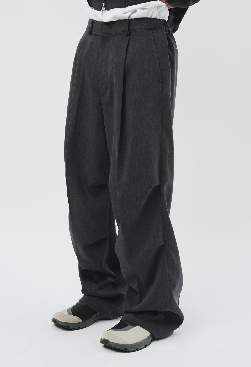 Mordy Trousers (4color)