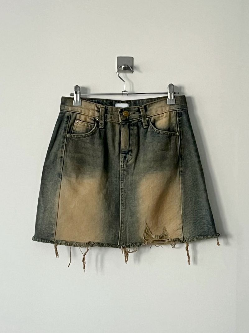 Caliz skirt