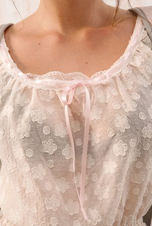 Dahlia top