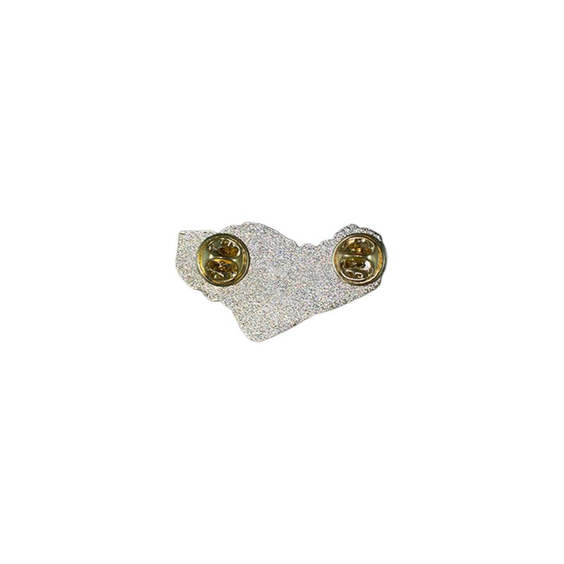Peach REALIZEYOUⓇ Pins