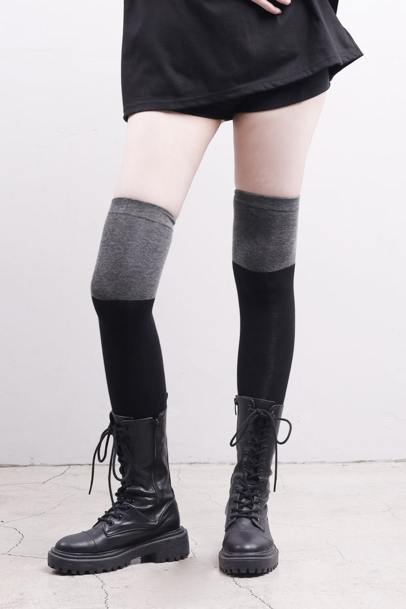 Light up socks