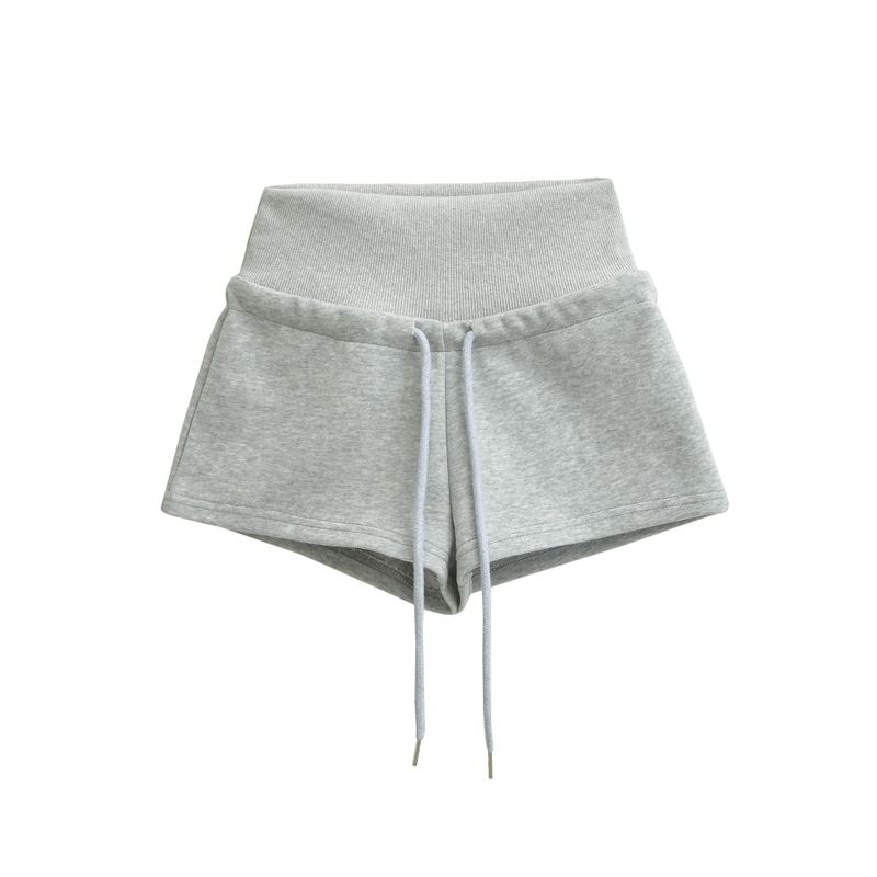 Cozy&Kitsch(コージーアンドキッチ)の「Yura Soft Banding Shorts(Pants)」