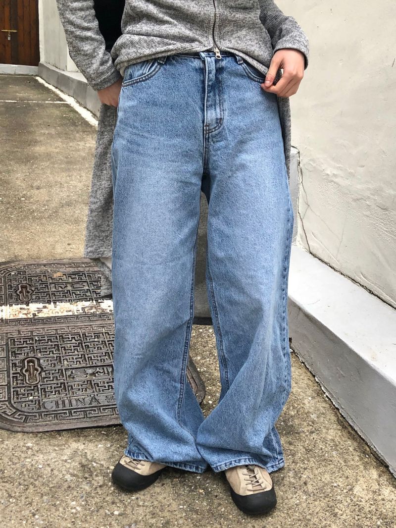 Arco iris（アルコイリス）の「Stay pants（Pants）」
