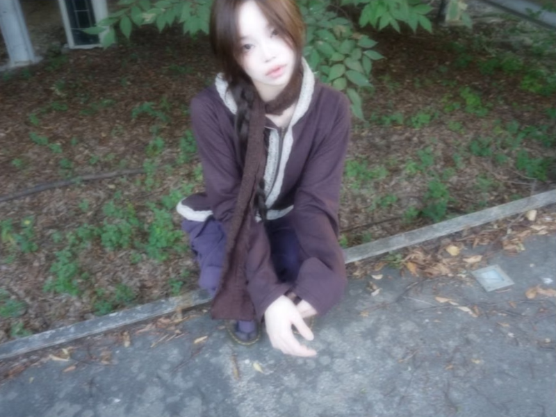 momo muffler