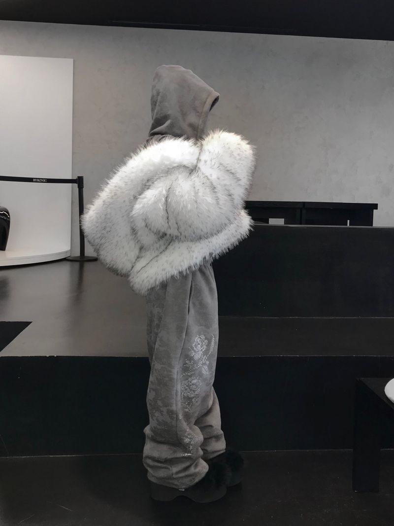 ファラオローズパンツ(2 color) 