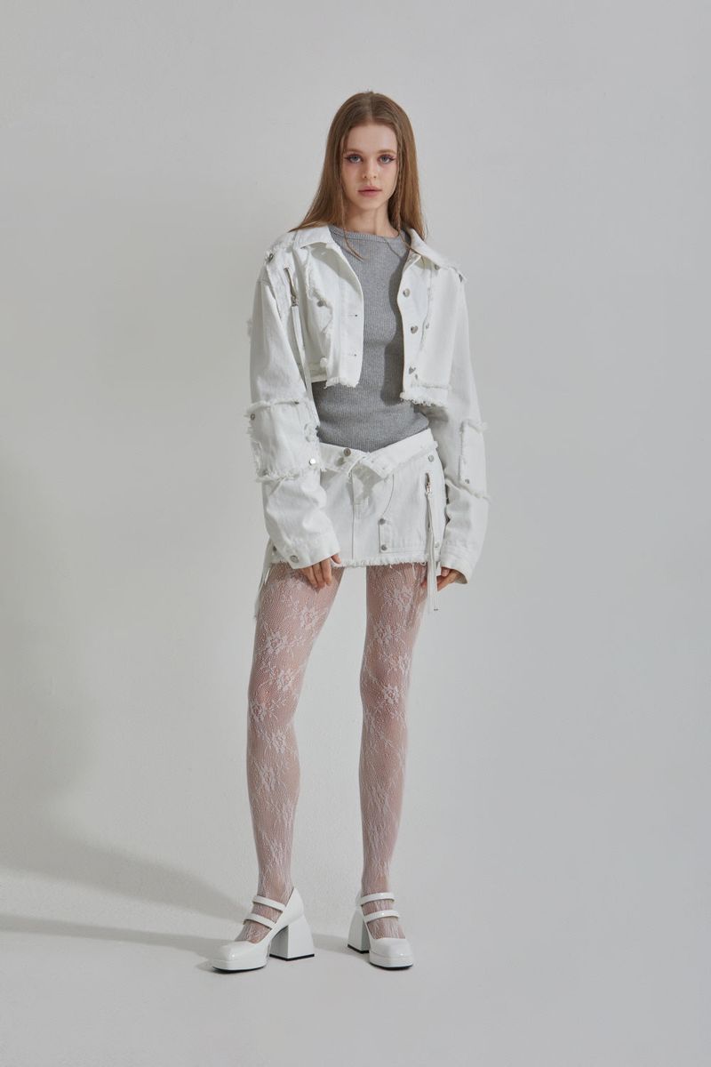 RIVET JACKET