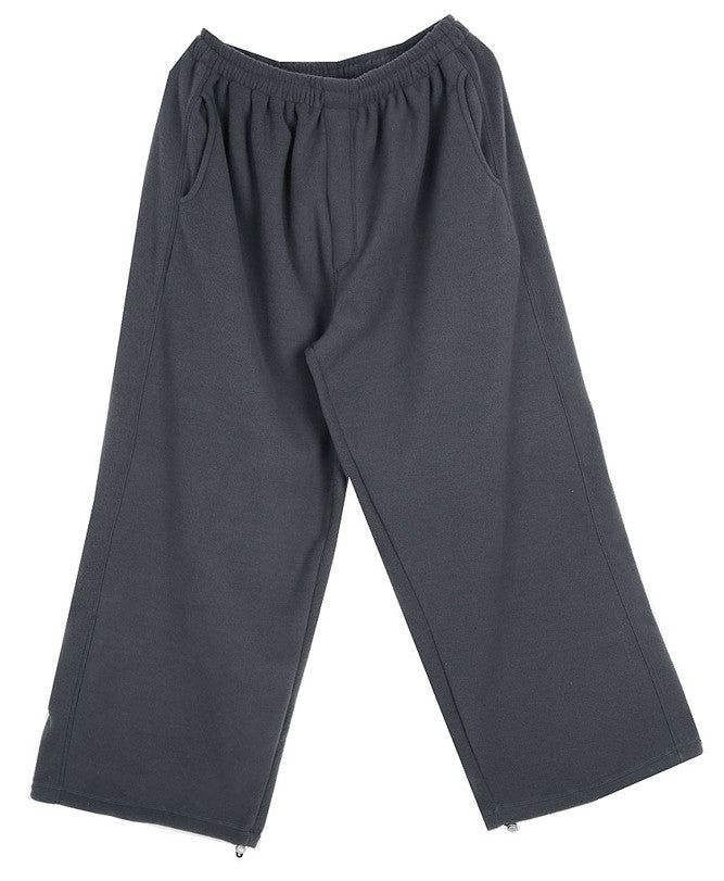 No.0575 3n5t fleece string wide PT