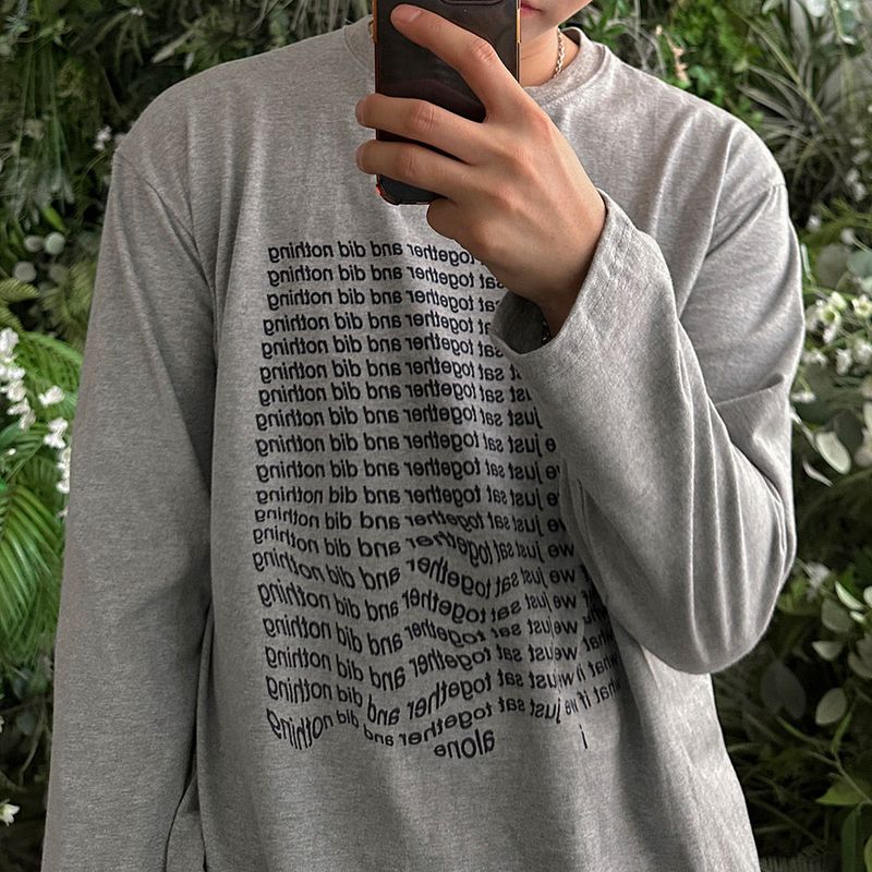 ASCLO(エジュクロ)の「ワットイフTシャツ(トップス)」