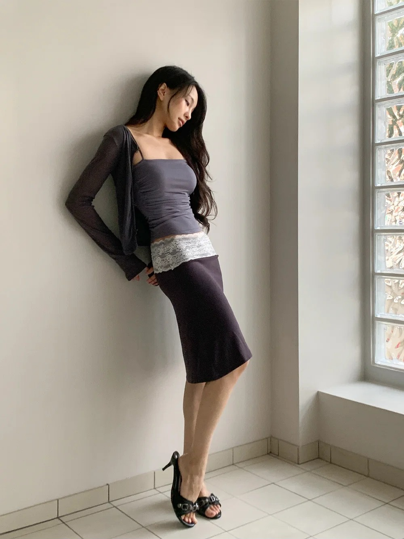 Ophelia Skirt